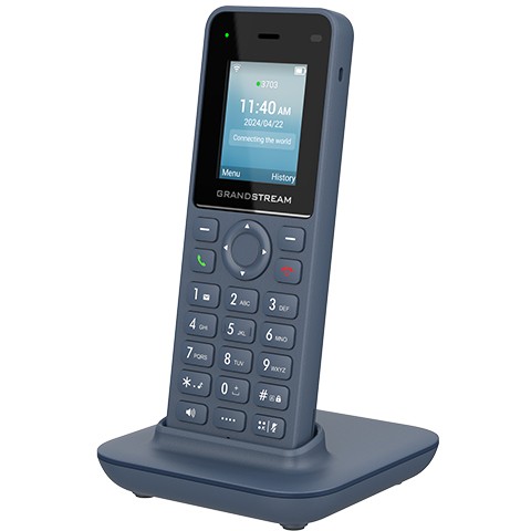 Grandstream Networks WP816 IP phone, Grandstream WP816 WP816 (BILD3)