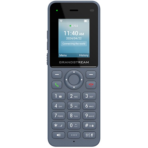 Grandstream Networks WP816 IP phone, Grandstream WP816 WP816 (BILD5)