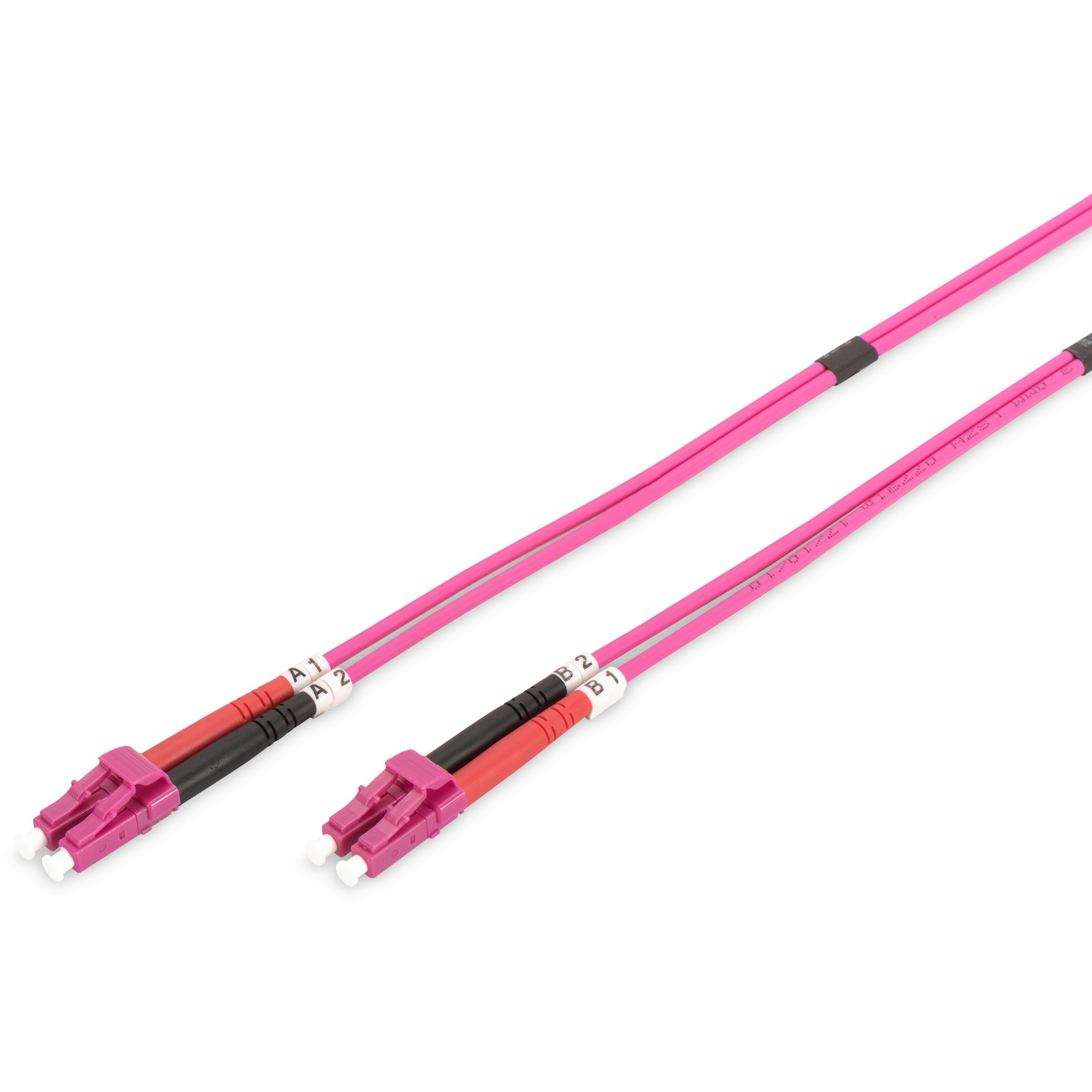 Digitus DK-2533-03-4 fibre optic cable
