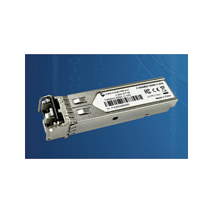 Grandstream Networks F-MM850-550M-1.25G network transceiver module