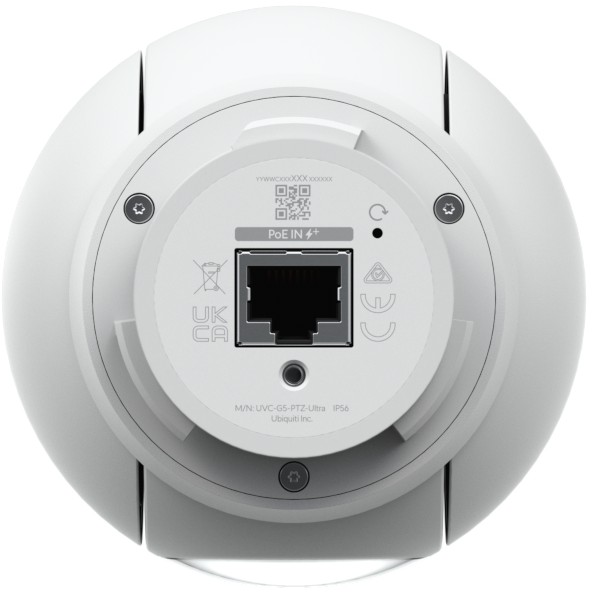 Ubiquiti G5 PTZ, Ubiquiti UVC-G5-PTZ  (BILD6)