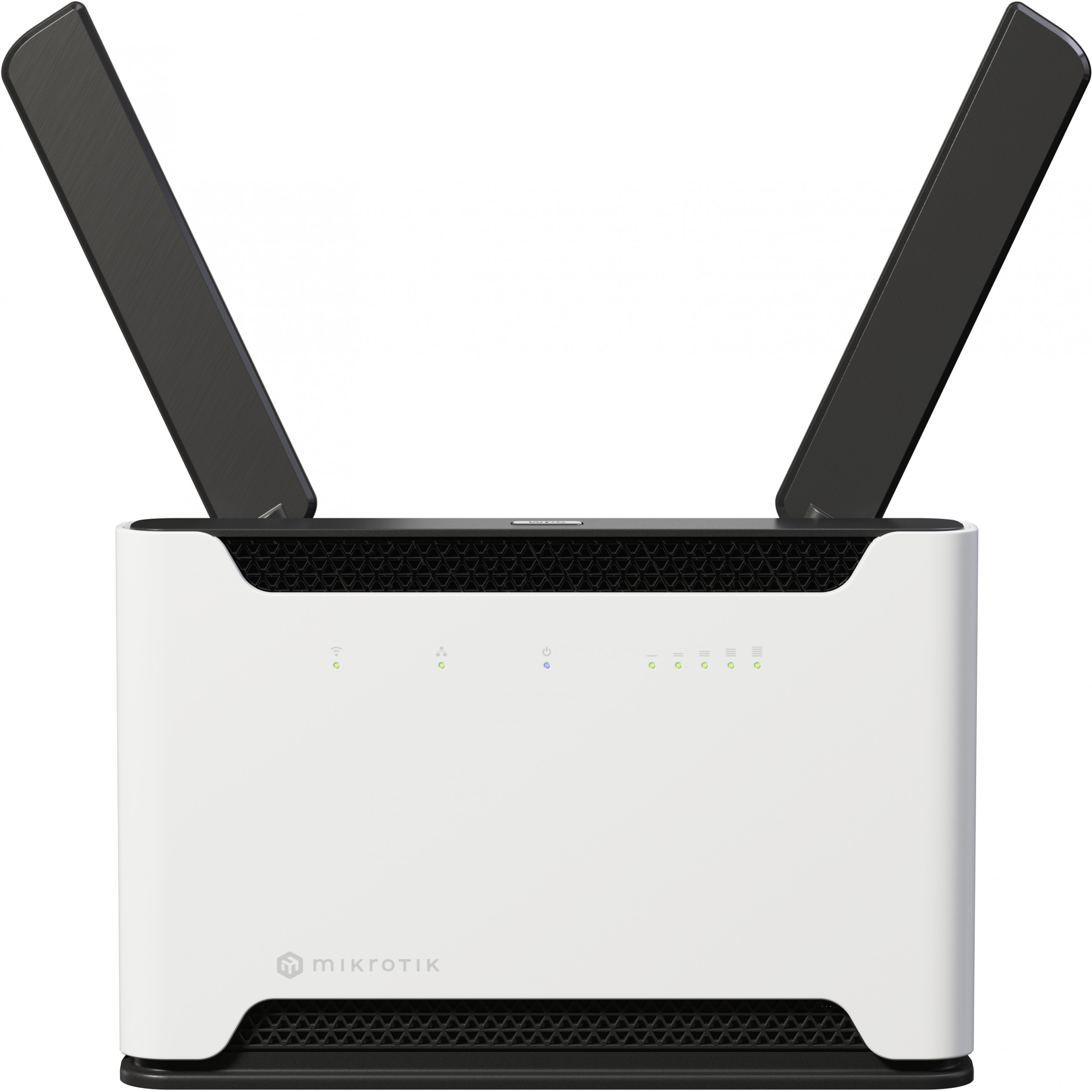 Mikrotik S53UG+5HaxD2HaxD-TC&FG621-EA wireless router - S53UG+5HaxD2HaxD-TC&FG621-EA