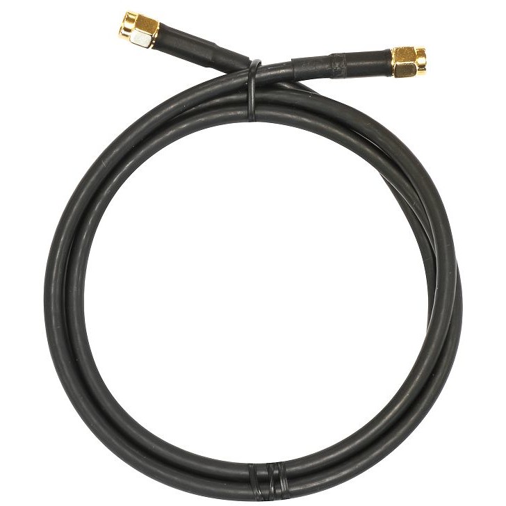 Mikrotik SMASMA coaxial cable