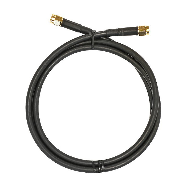 Mikrotik SMASMA coaxial cable