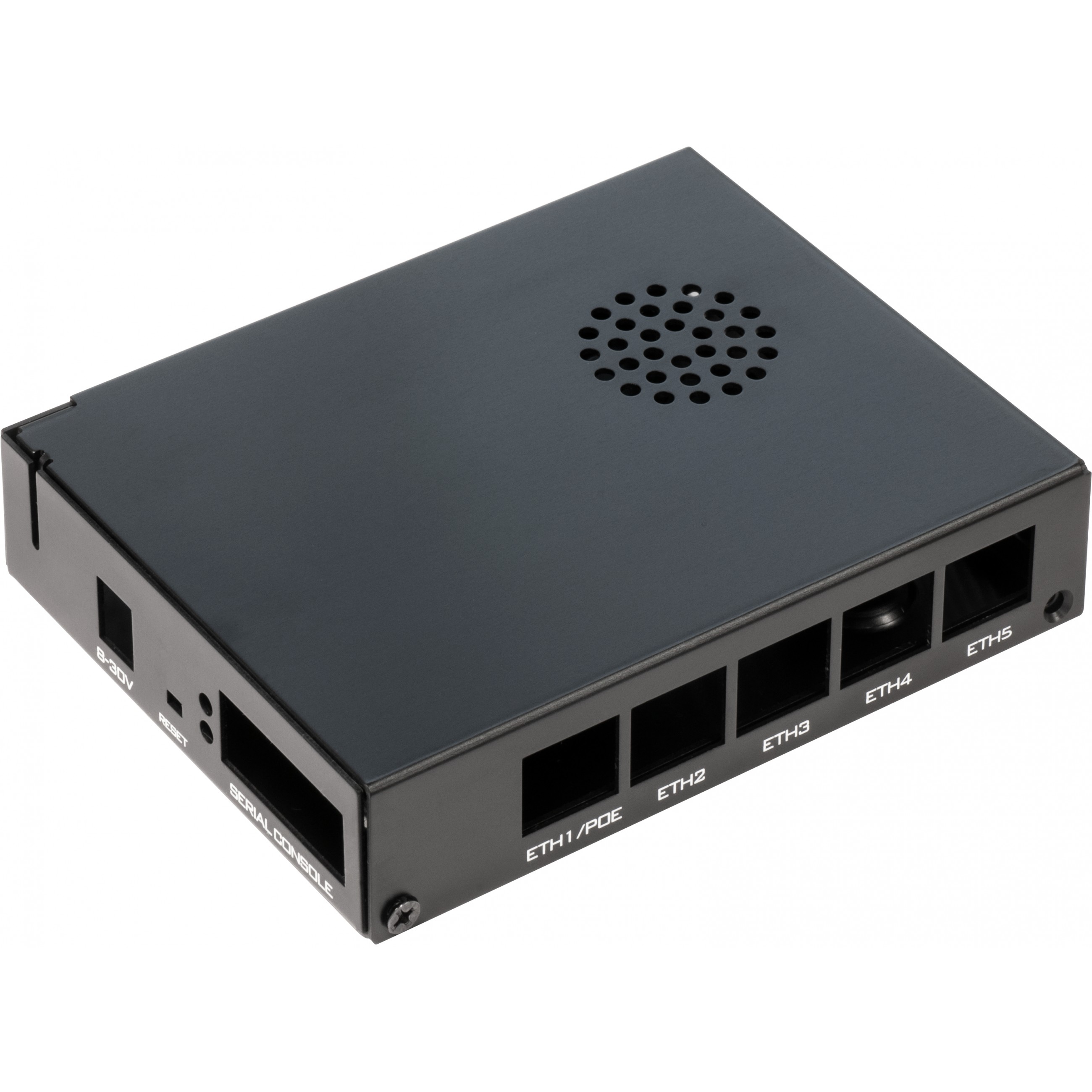Mikrotik CA150 network switch component