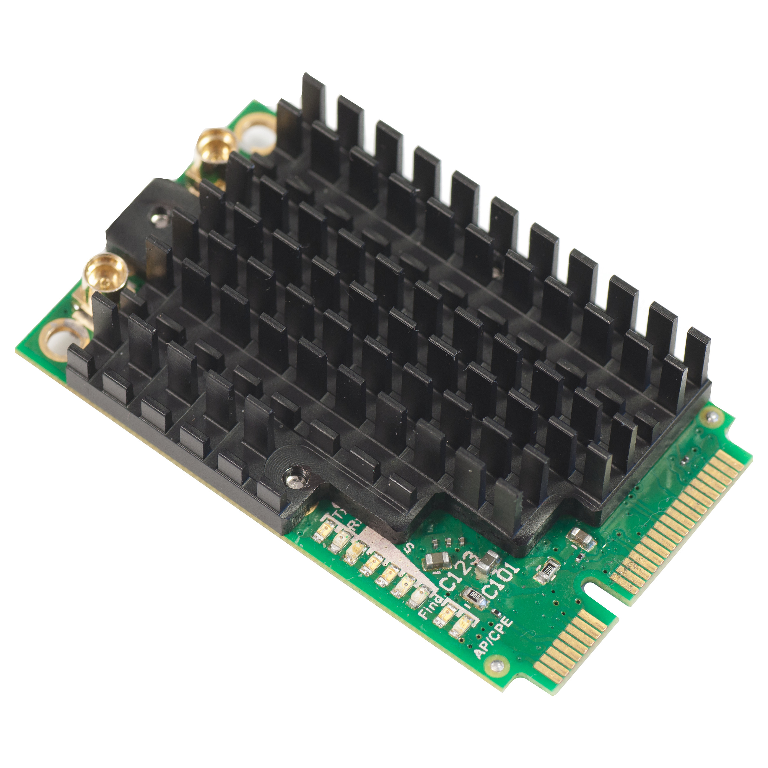 miniPCI-e card R11e-5HnD WLAN-Adapter