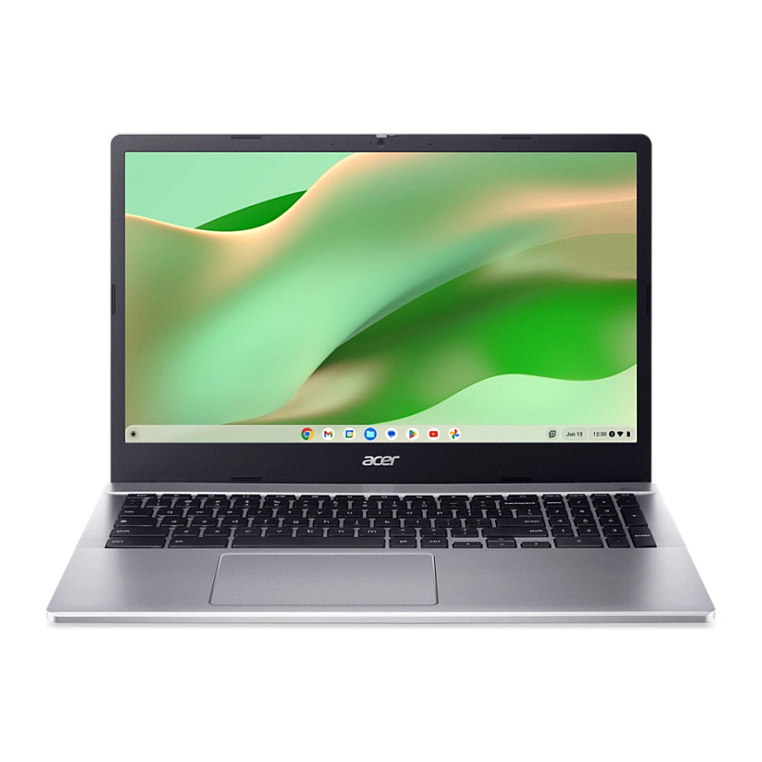 4711121803376 - Chromebook 315 CB315-5H - Intel N-series N100 - Chrome OS - UHD Graphics - 8 GB RAM - 128 GB eMMC
