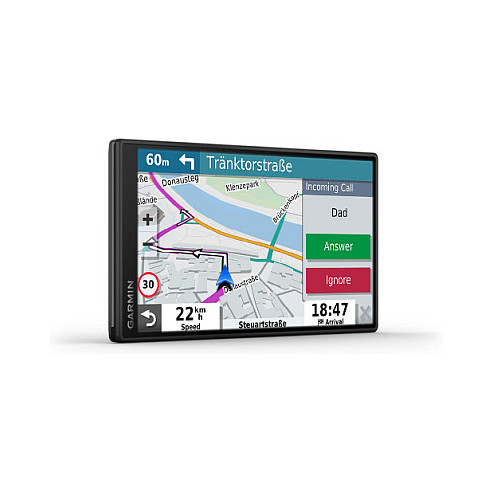 Garmin DriveSmart 55 EU MT-D navigator