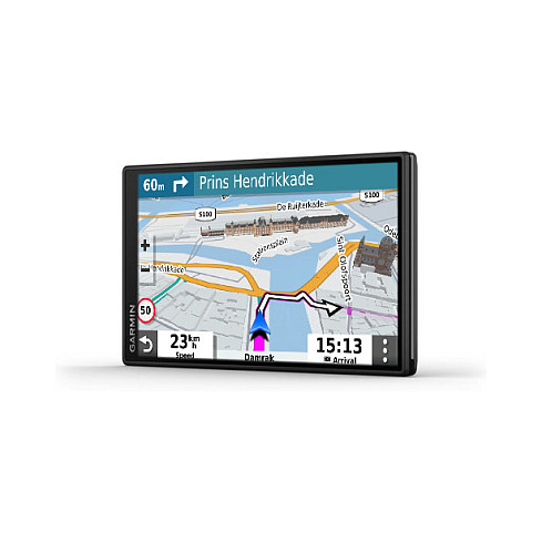 Garmin DriveSmart 55 EU MT-D navigator