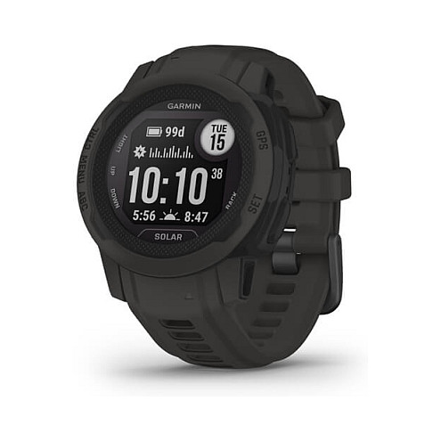 Garmin Instinct 2S Solar