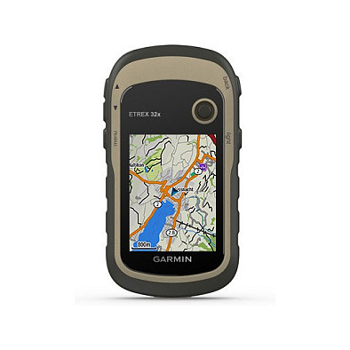 Garmin eTrex 32x navigator