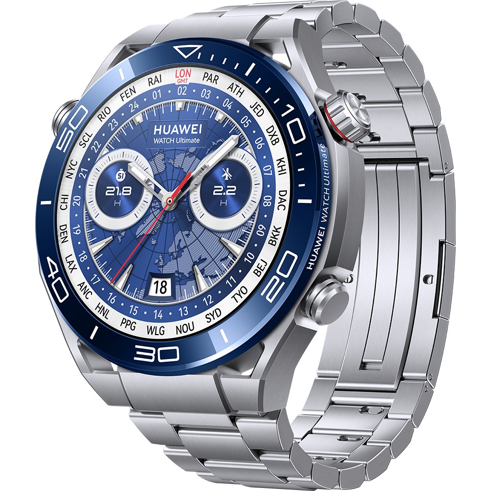 Huawei WATCH Ultimate, HUAWEI 55020AGG 55020AGG (BILD2)