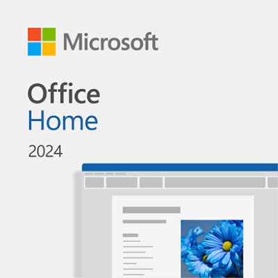 Microsoft Office Home 2024 - EP2-06856