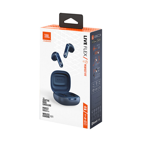 JBL LIVE FLEX