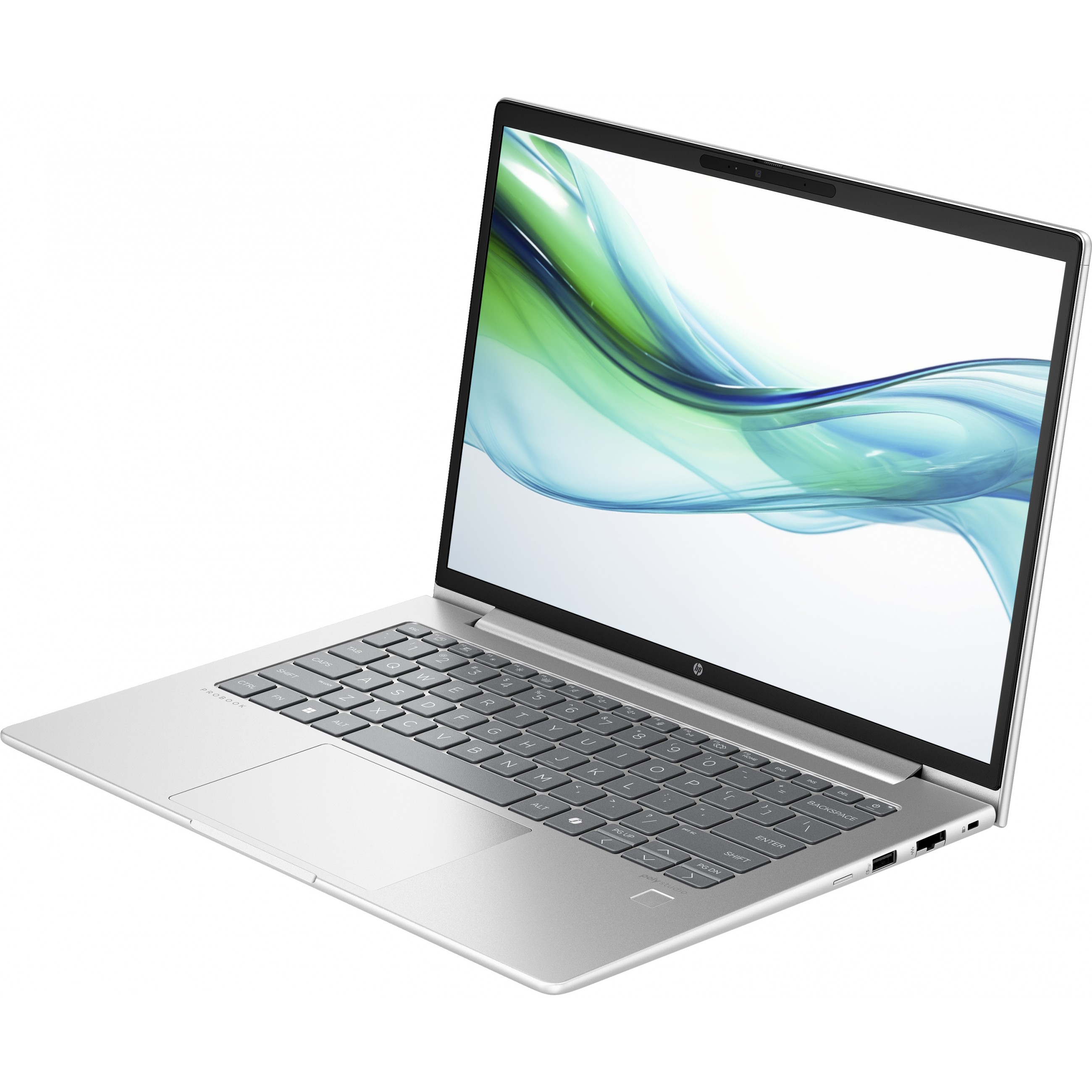 HP 9C0B6EA#ABD, Notebooks, HP ProBook 445 G11  (BILD2)