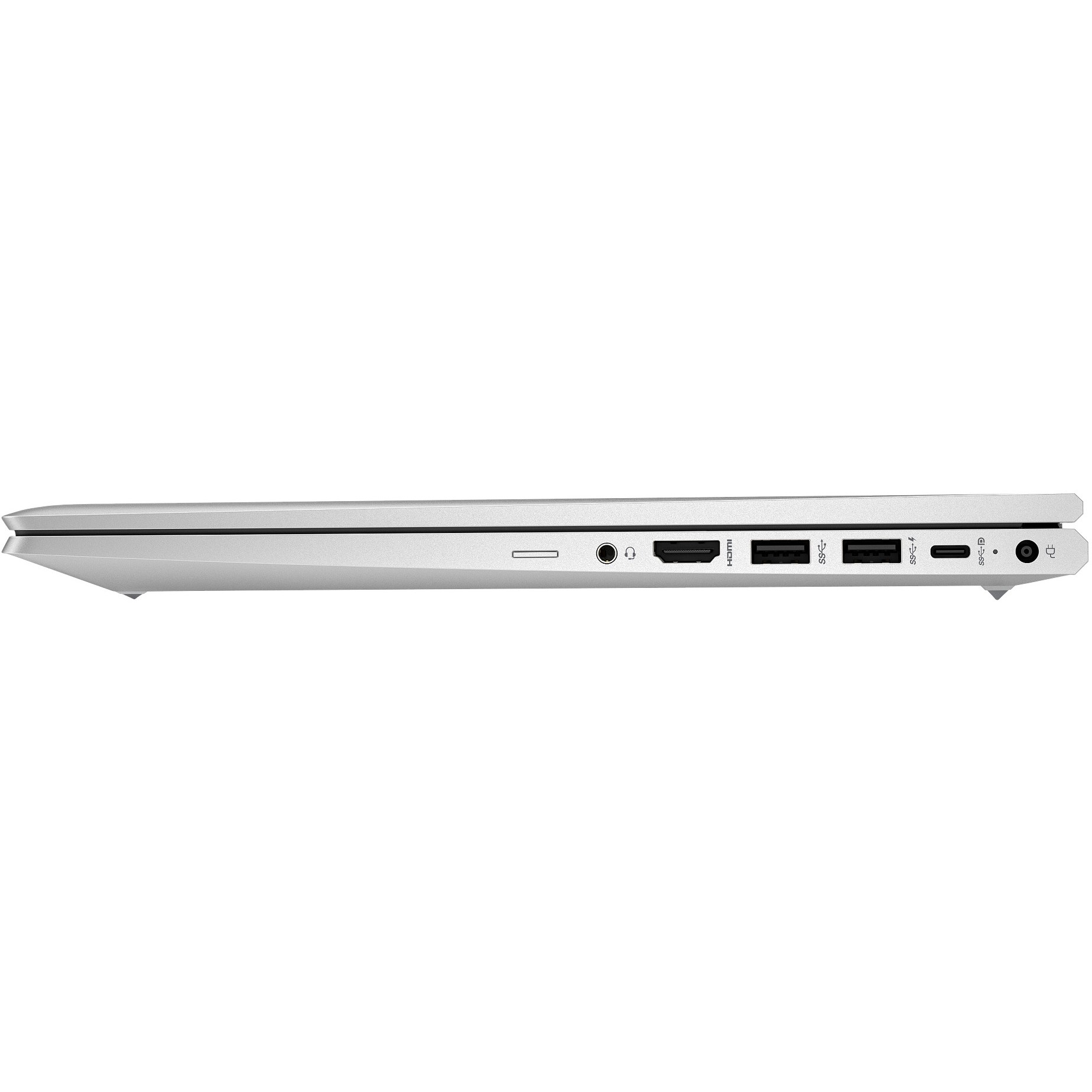HP ProBook 455 15.6 inch G10 Notebook PC, HP 9Y6V6AT#ABD  (BILD3)
