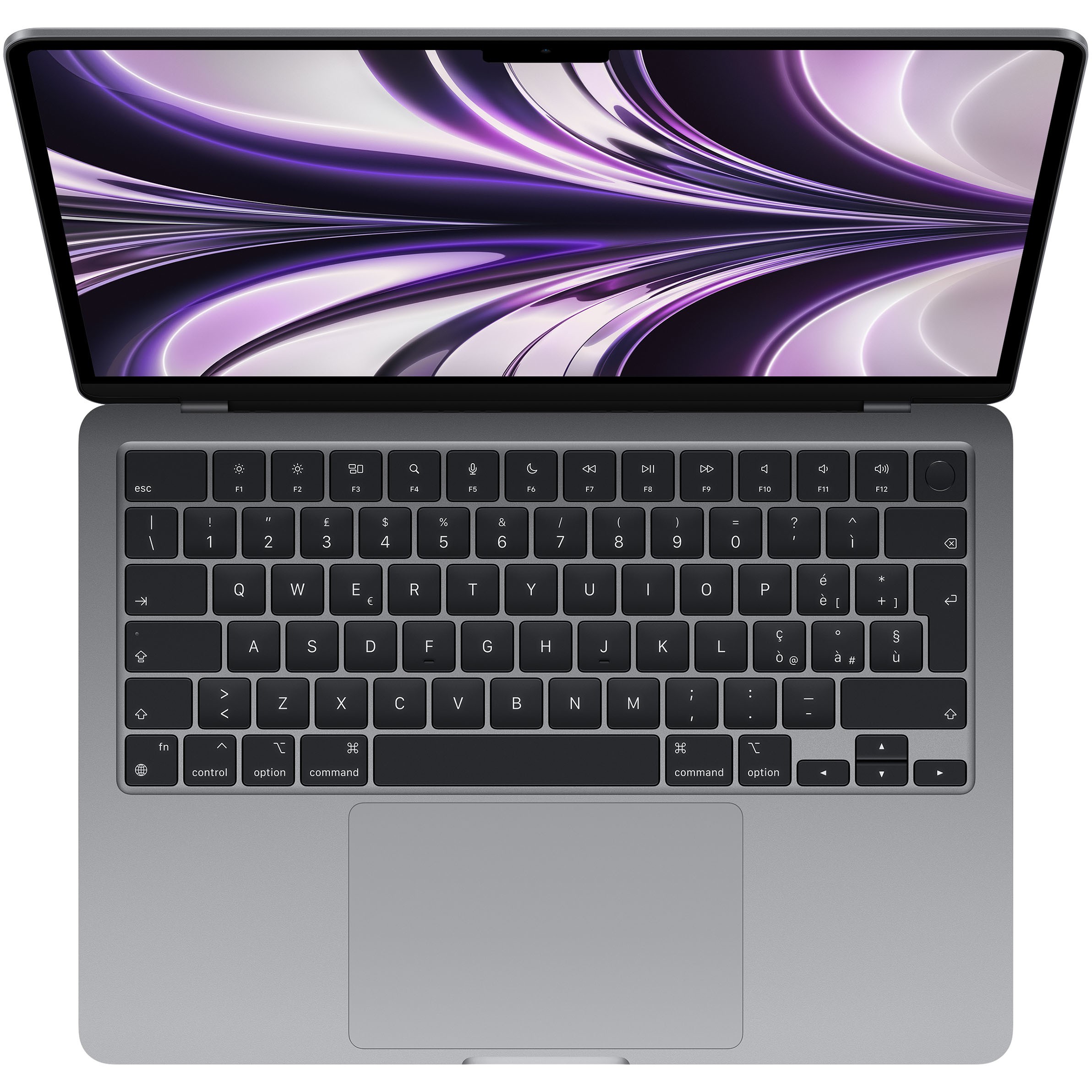 Apple MLXW3D/A, Mac MacBook Air, Apple MacBook Air MLXW3D/A (BILD3)