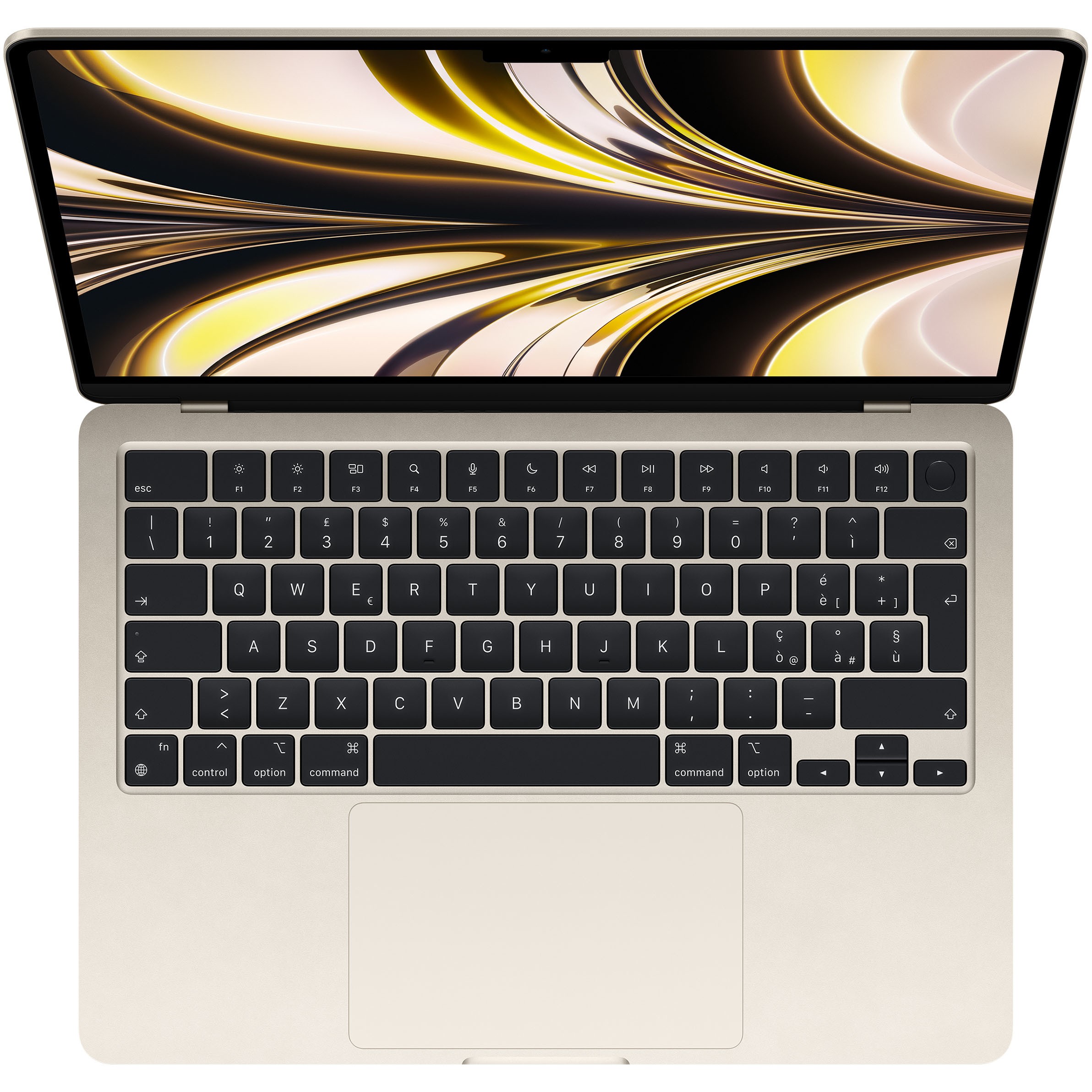 Apple MLY13D/A, Mac MacBook Air, Apple MacBook Air MLY13D/A (BILD3)