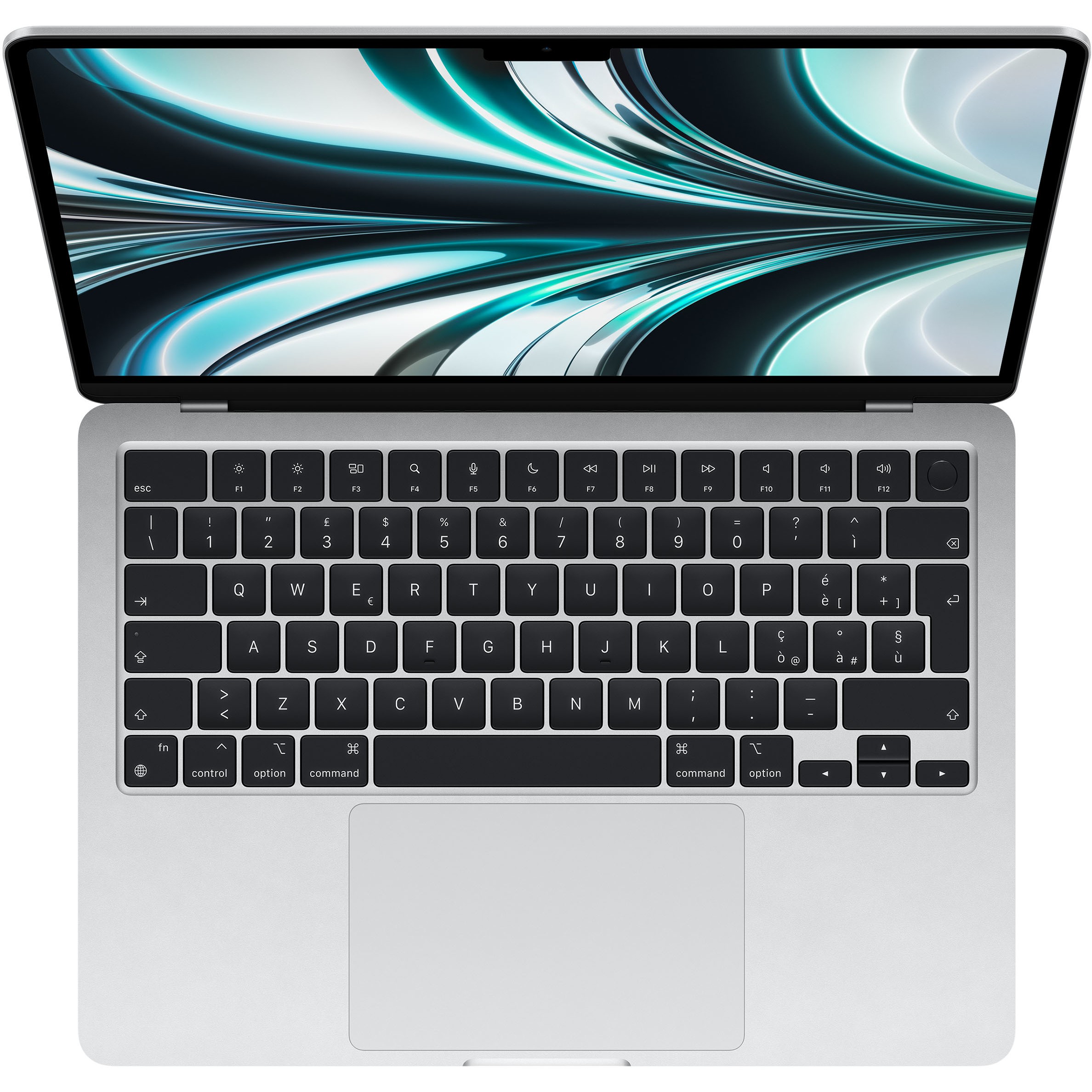 Apple MLY03D/A, Mac MacBook Air, Apple MacBook Air MLY03D/A (BILD3)