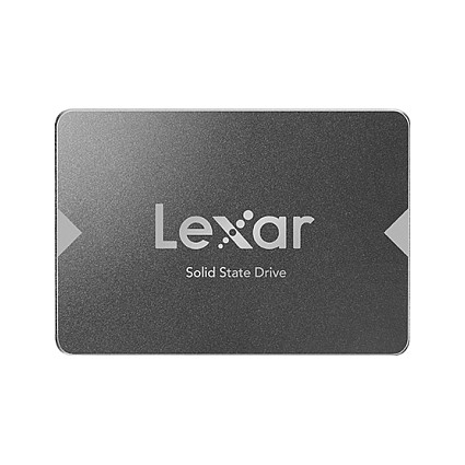 Lexar NS100 Interne SSDs