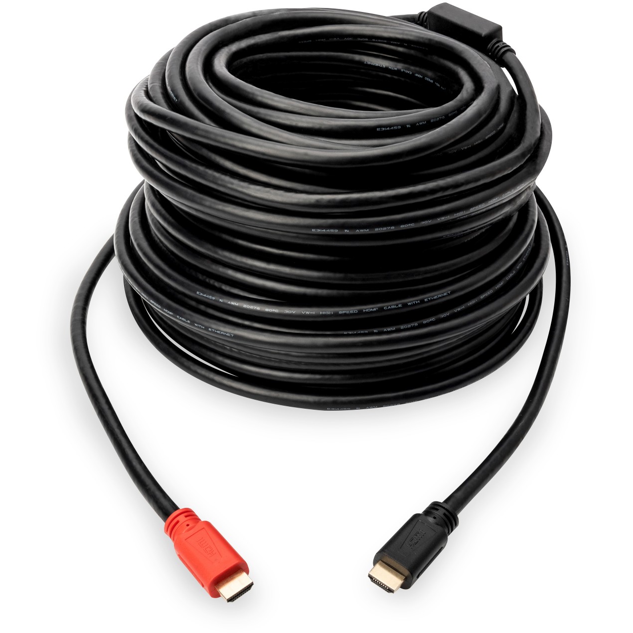 HDMI HIGH SPEED CONN.CABLE. 10