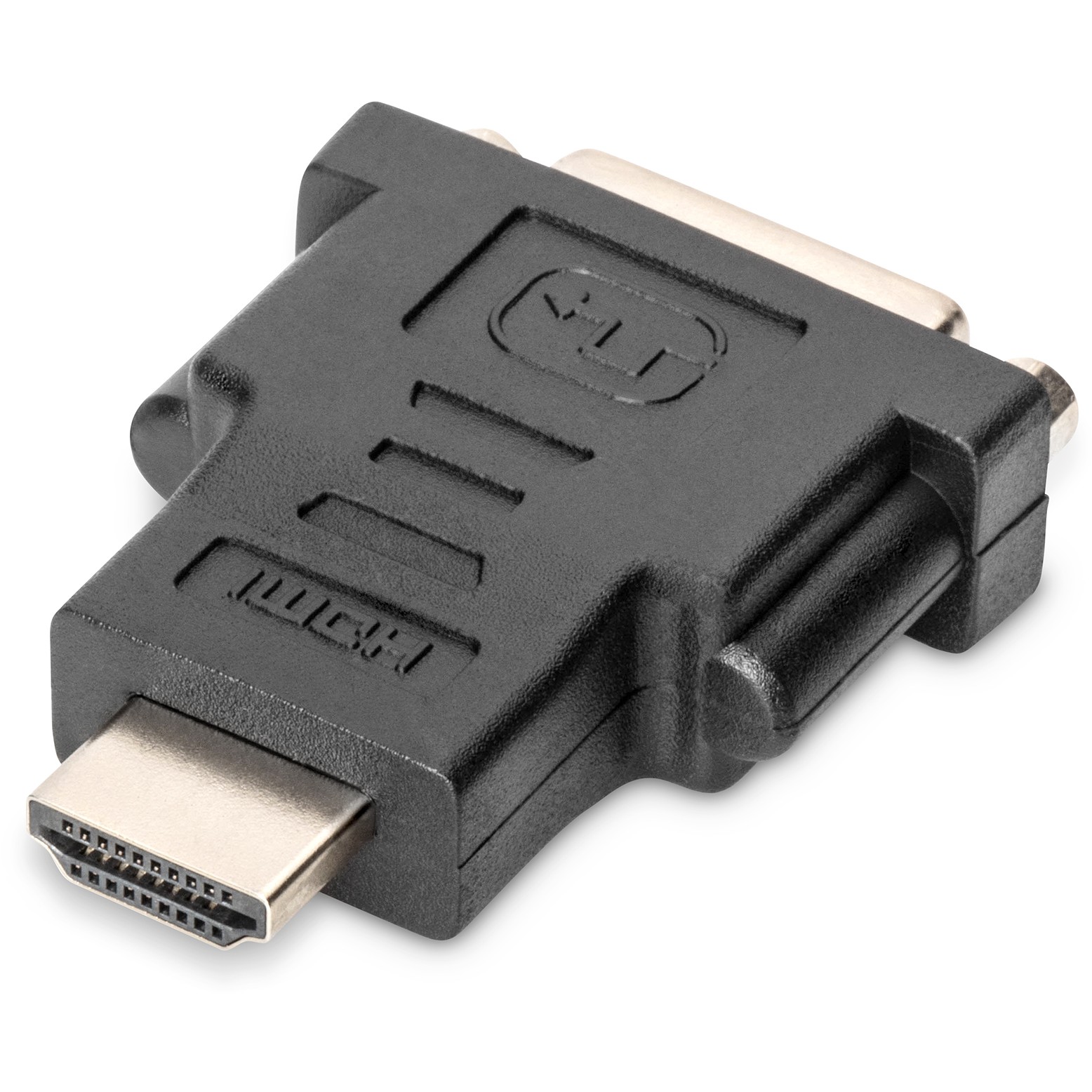 Digitus AK-330505-000-S, Display HDMI, Digitus cable  (BILD2)