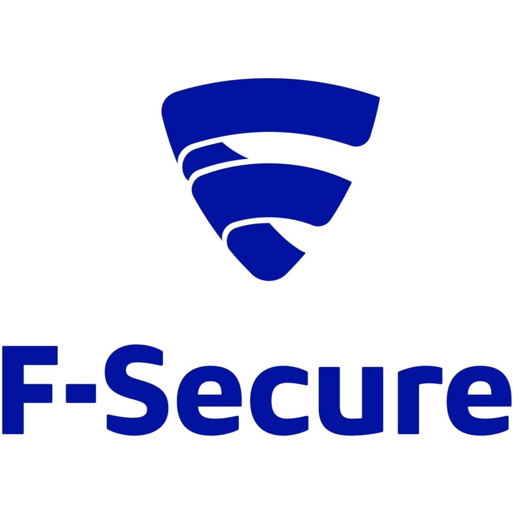F-SECURE Internet Security - 3 Devices. 2 Year - ESD-DownloadESD - FCFYBR2N003E1