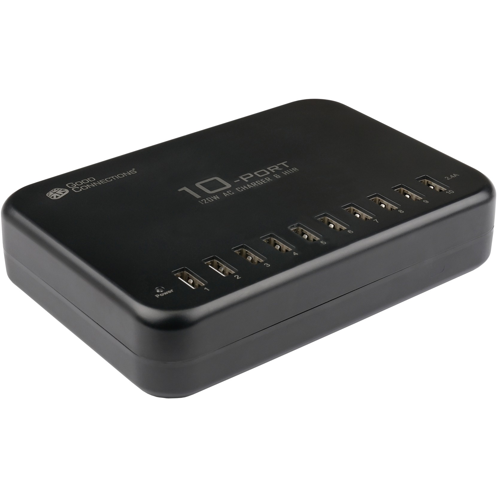 Alcasa PCA-D002S mobile device charger