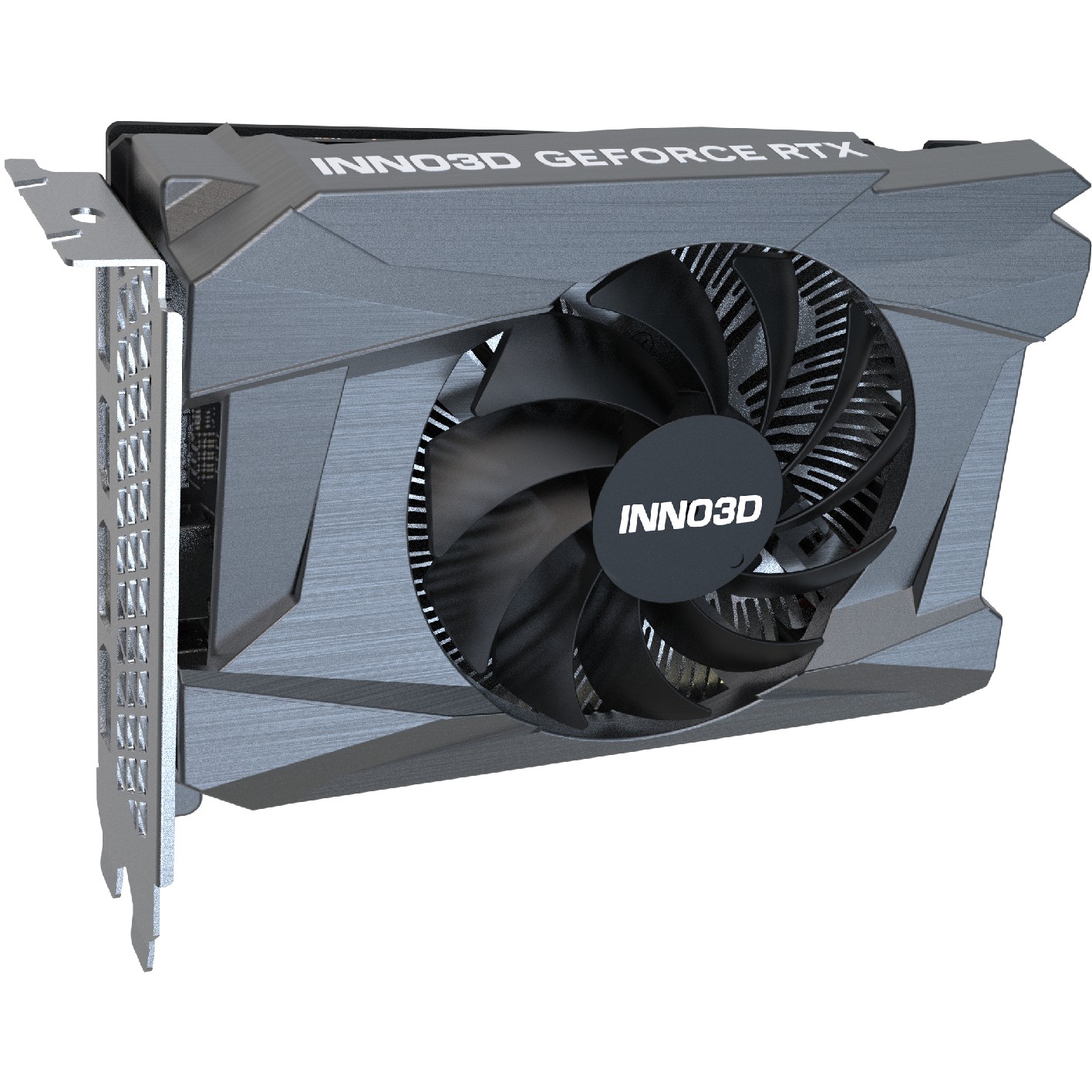 Inno3D GeForce RTX 4060 Compact - N40601-08D6-173050N