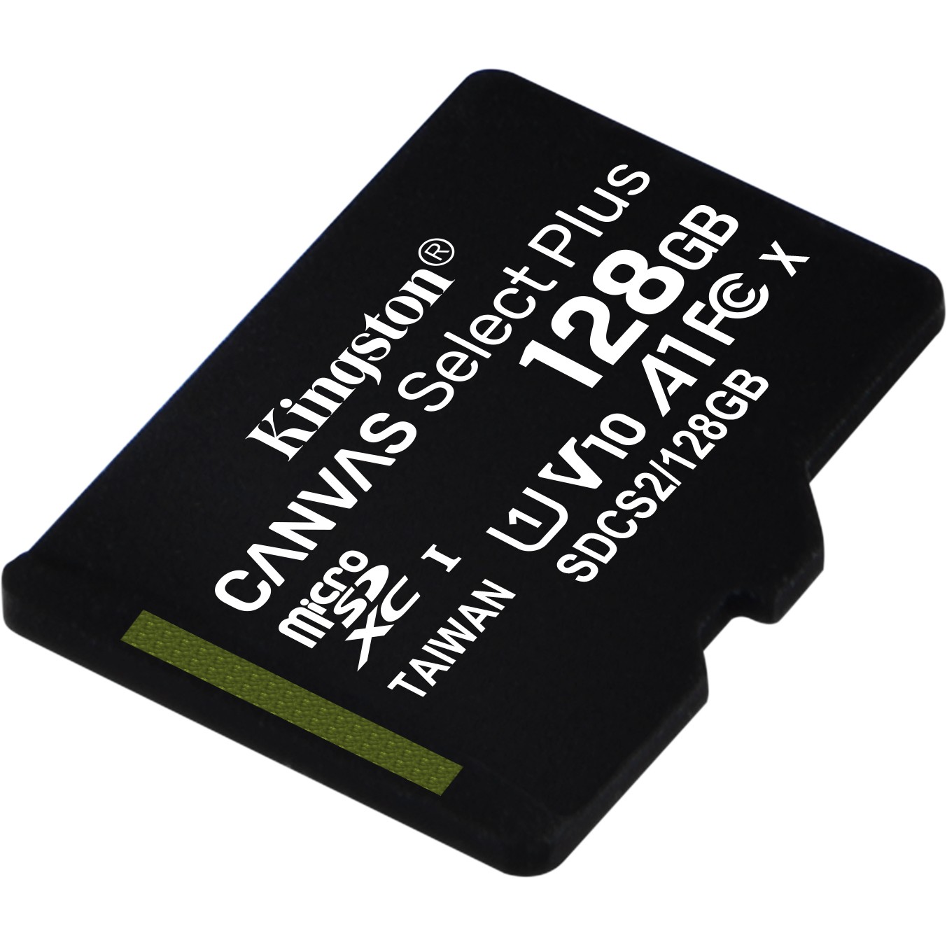 Kingston SDCS2/128GBSP, SD-Karten, Kingston Technology  (BILD2)