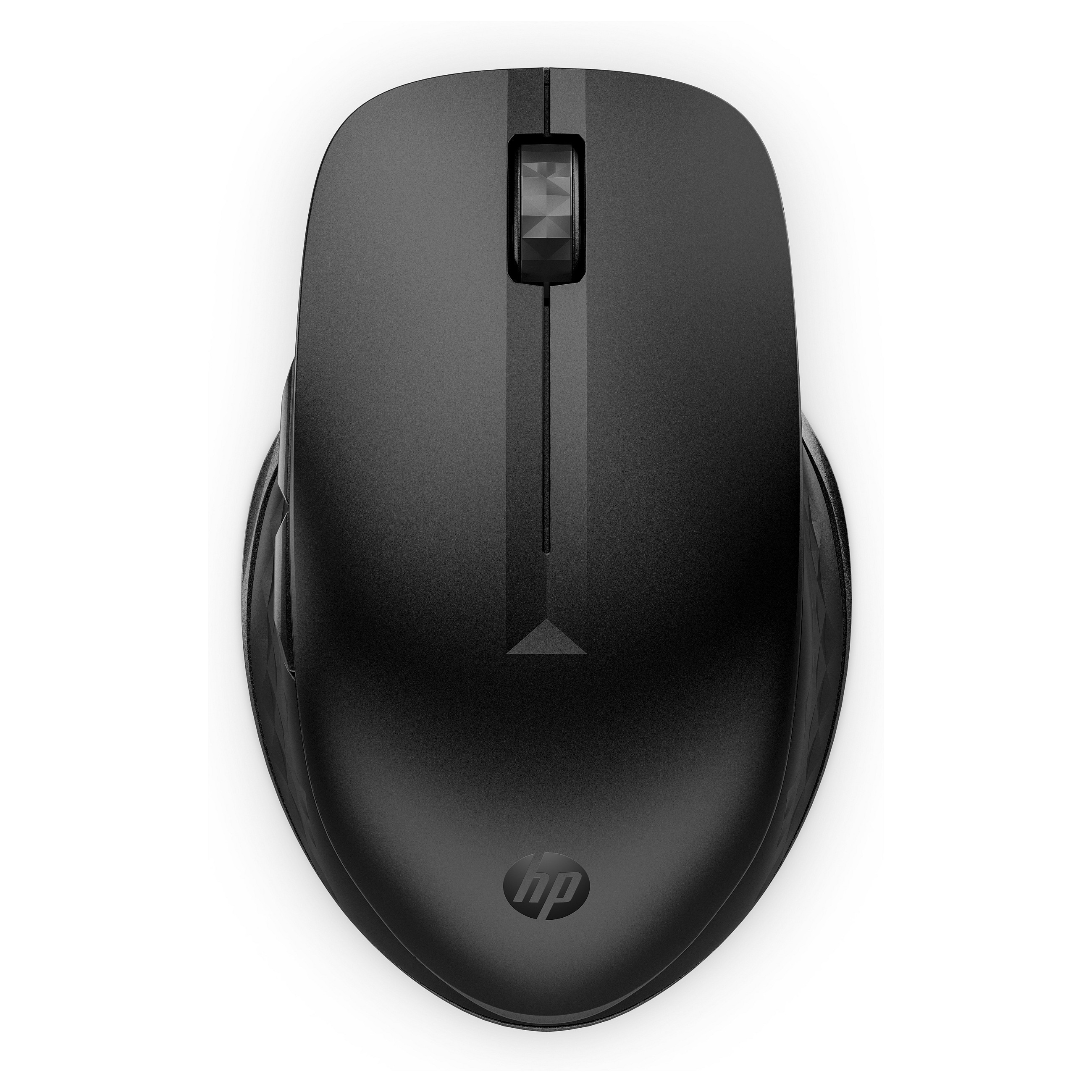 HP 435 Multi Device Wireless Mouse SmartBuy Mäuse & Tastaturen
