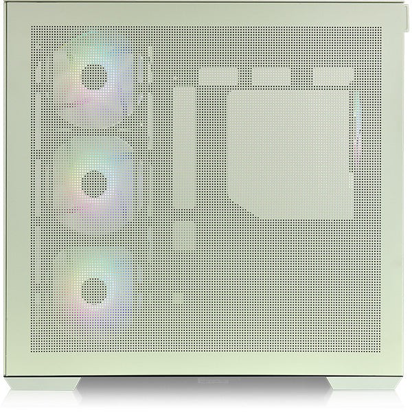 Midi Thermaltake View 380 TG ARGB Matcha Green,  (BILD6)
