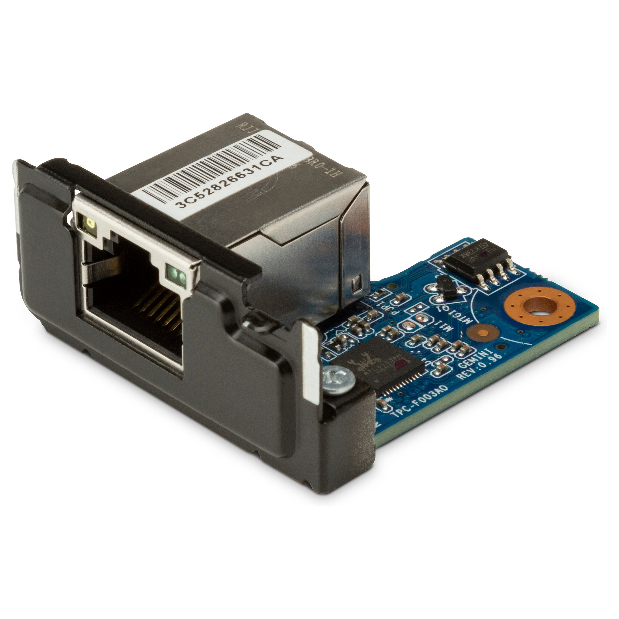 HP 2,5GbE LAN Flex Port Z2 Mini 169K0AA