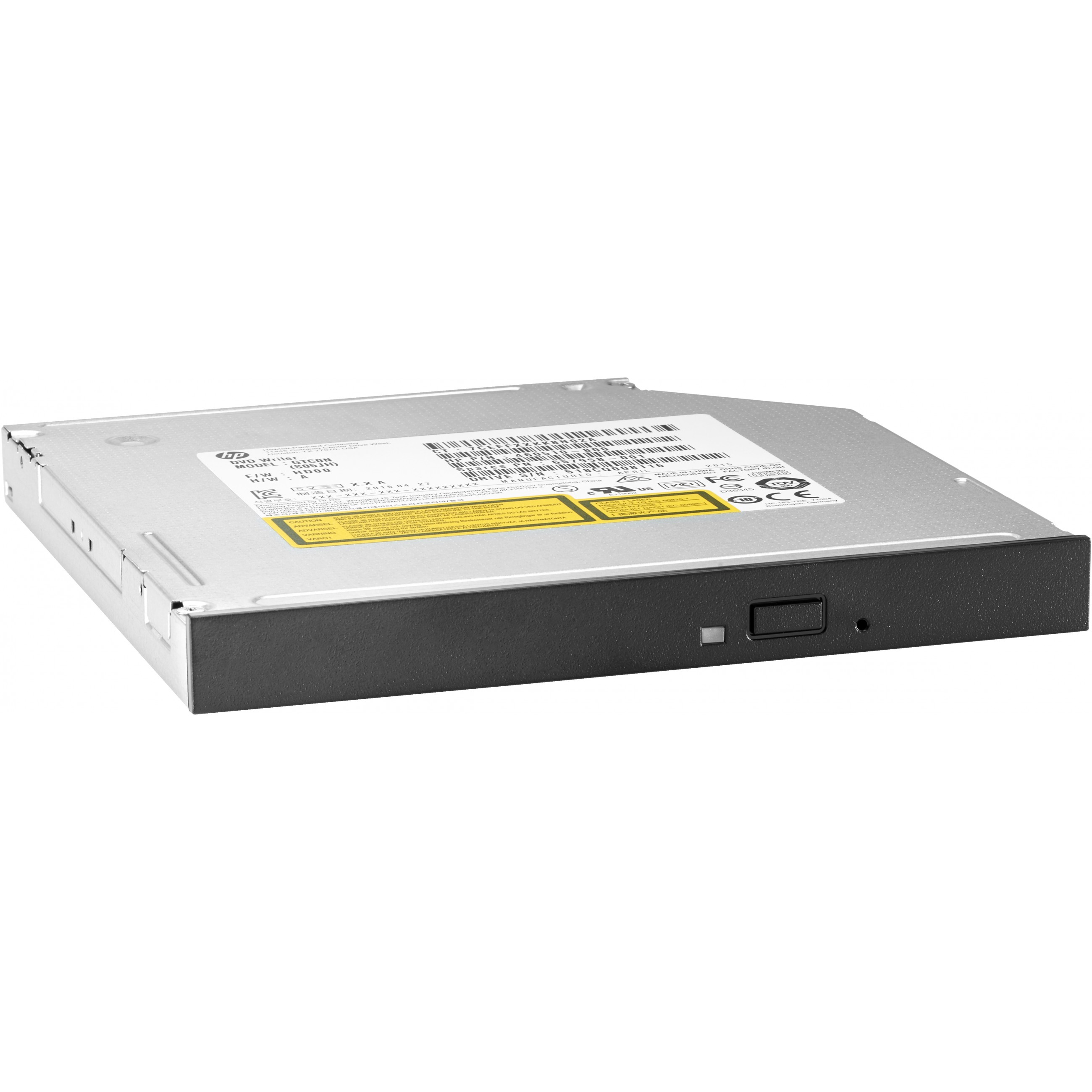 HP SFF SATA DVD-Writer ODD - 52D76AA