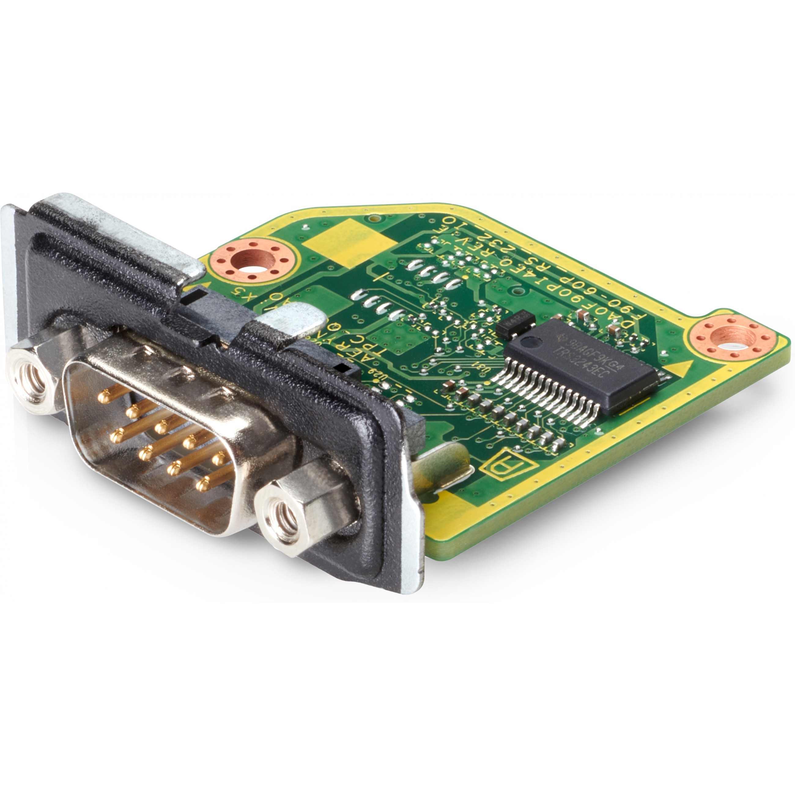 HP Serial Port Flex IO v3 - 5B895AA