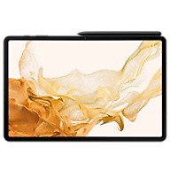 Samsung Galaxy Tab S8+ SM-X800N, SAMSUNG SM-X800NZAAEUB  (BILD3)