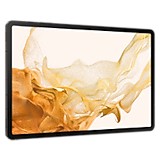 Samsung Galaxy Tab S8+ SM-X800N, SAMSUNG SM-X800NZAAEUB  (BILD5)