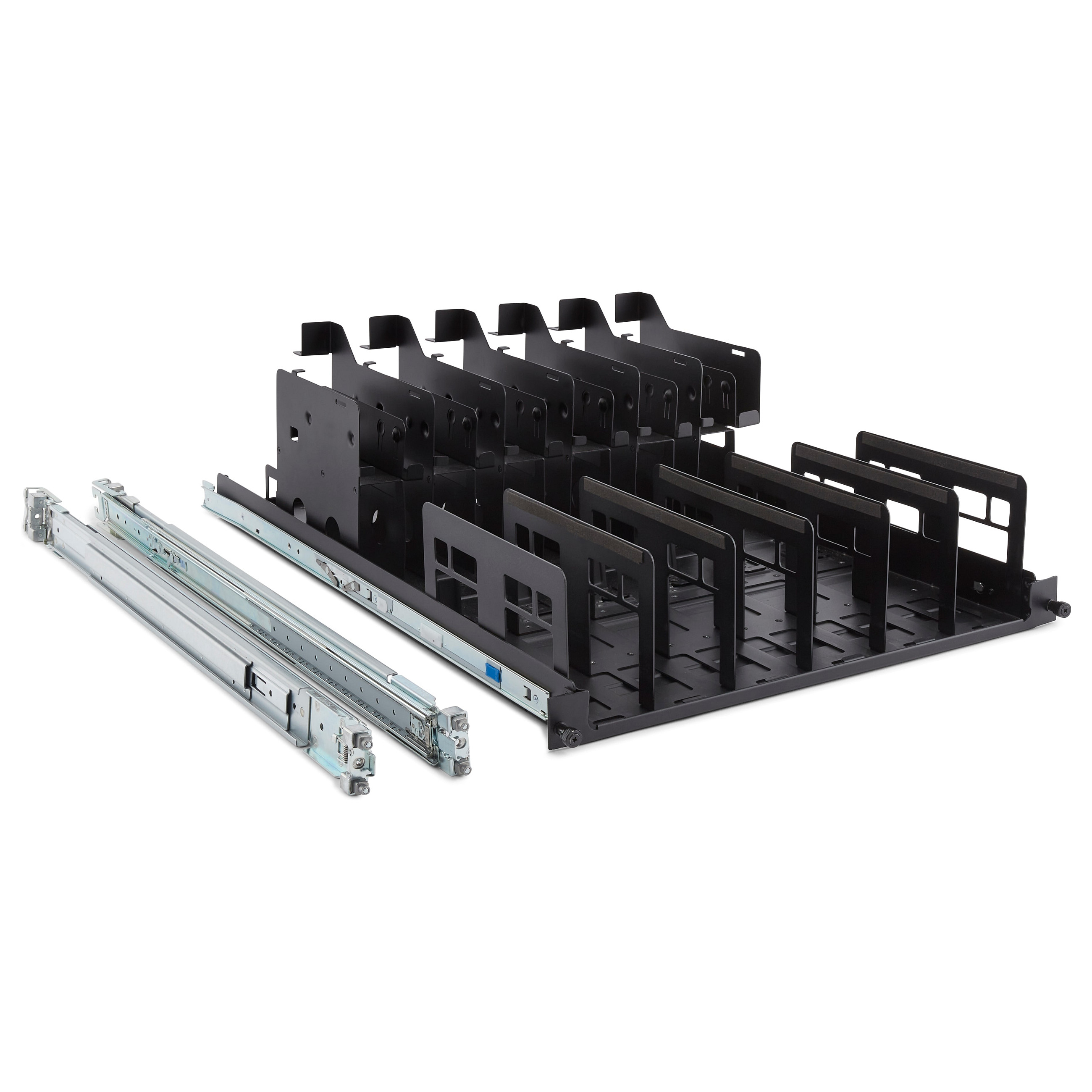 HP Z2 G9 Mini Rail Rack Kit