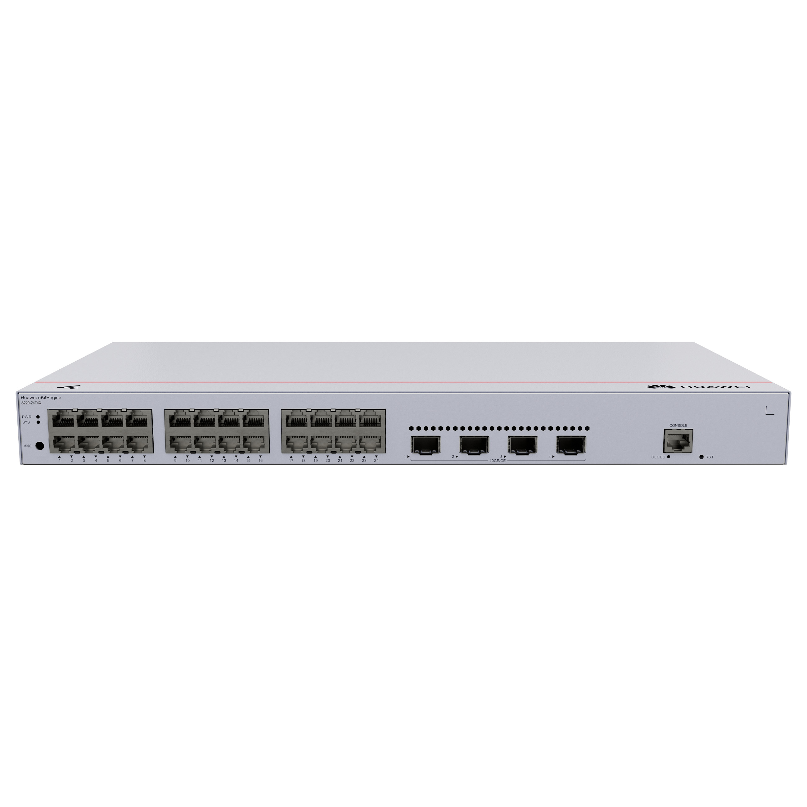Huawei eKit Switch S220-24T4X