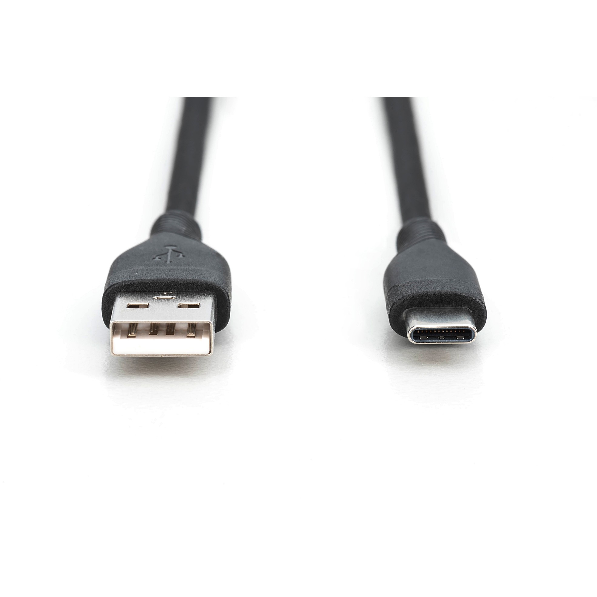 Digitus AK-300340-005-S, USB USB C, Digitus USB cable  (BILD2)