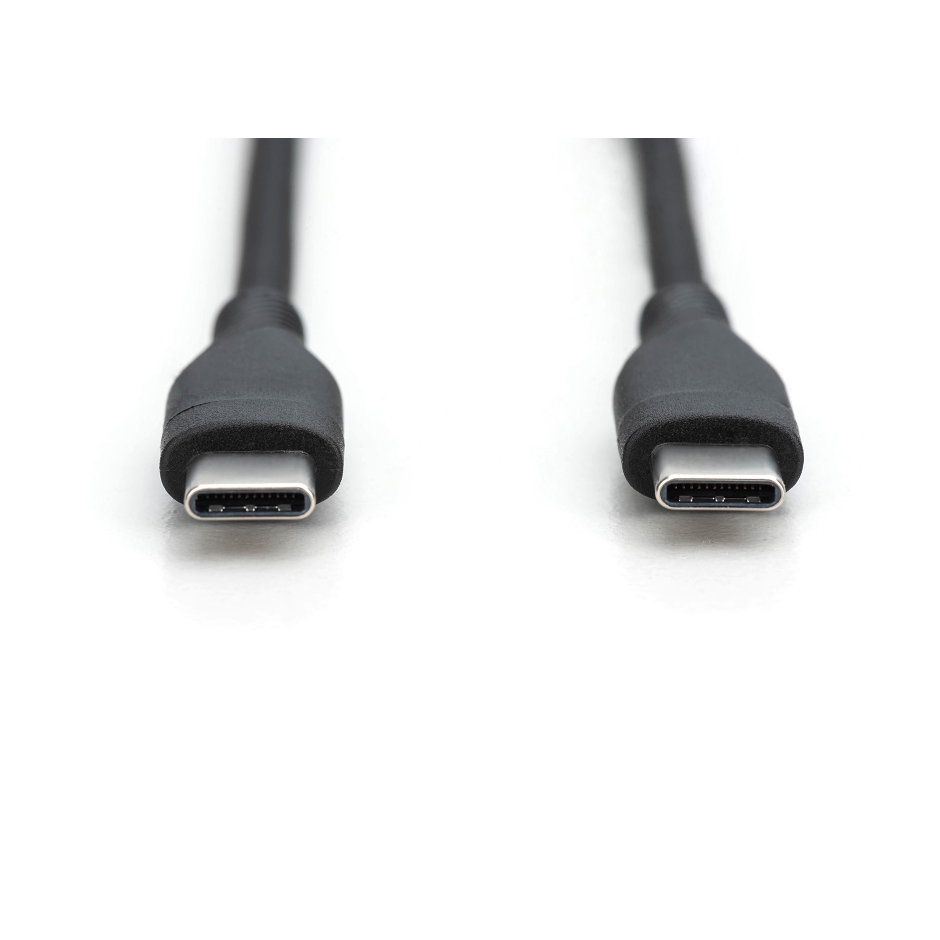 Digitus AK-300341-005-S, USB USB C, Digitus USB cable  (BILD2)