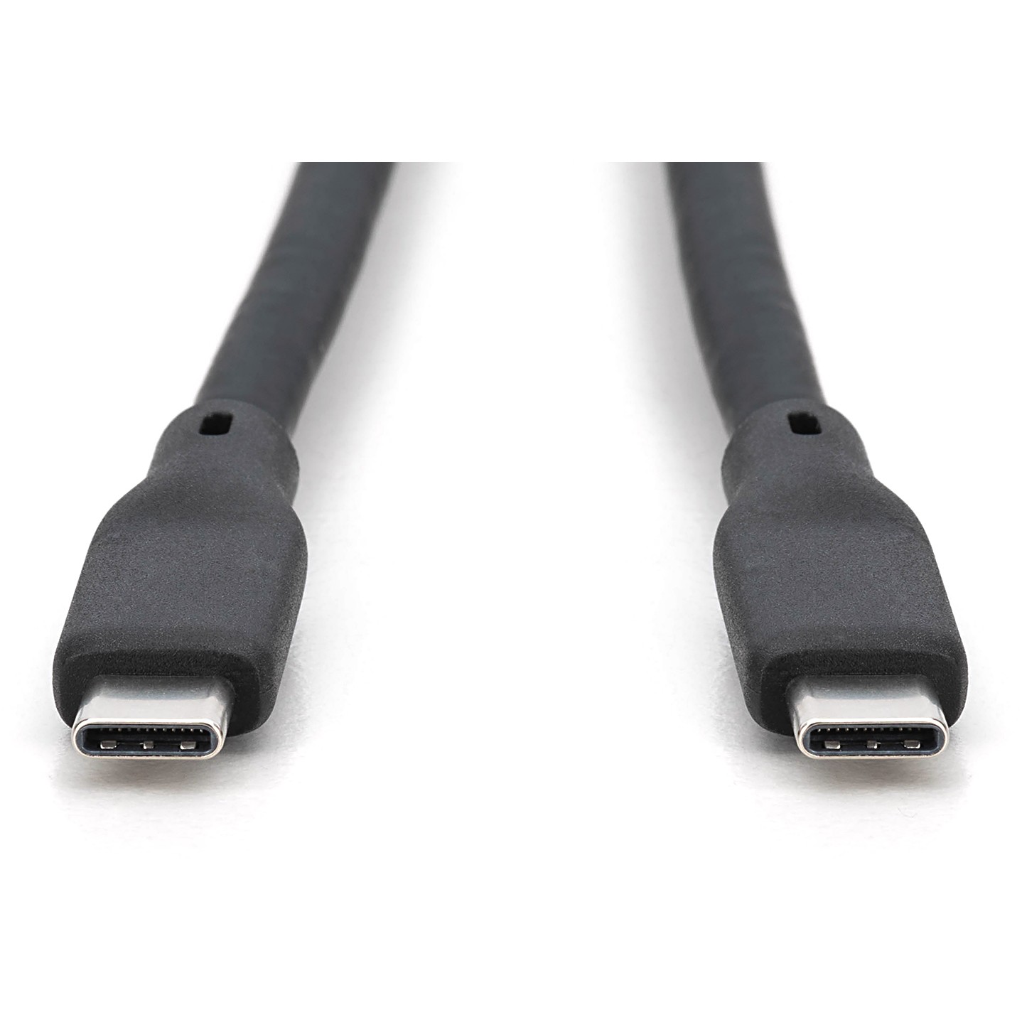 Digitus AK-300342-005-S, USB USB C, Digitus USB cable  (BILD2)