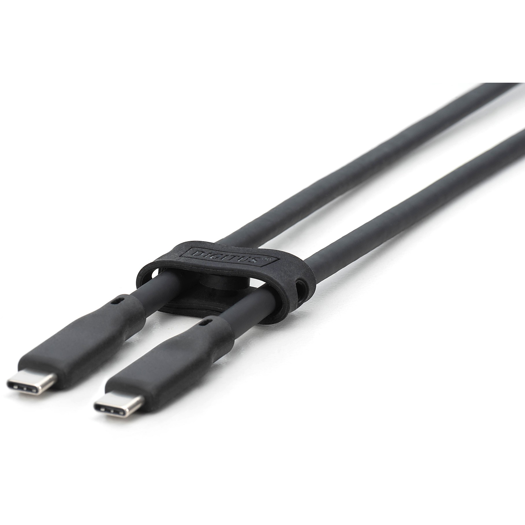 Digitus AK-300342-005-S, USB USB C, Digitus USB cable  (BILD3)