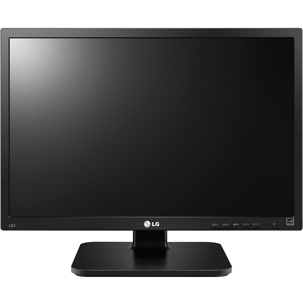 LG 24BK55WY-B, Monitore, LG 24BK55WY-B LED display  (BILD2)