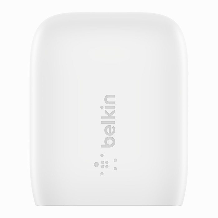 Belkin BOOST CHARGE 20W USB-C Ladegerät weiß, Belkin  (BILD3)