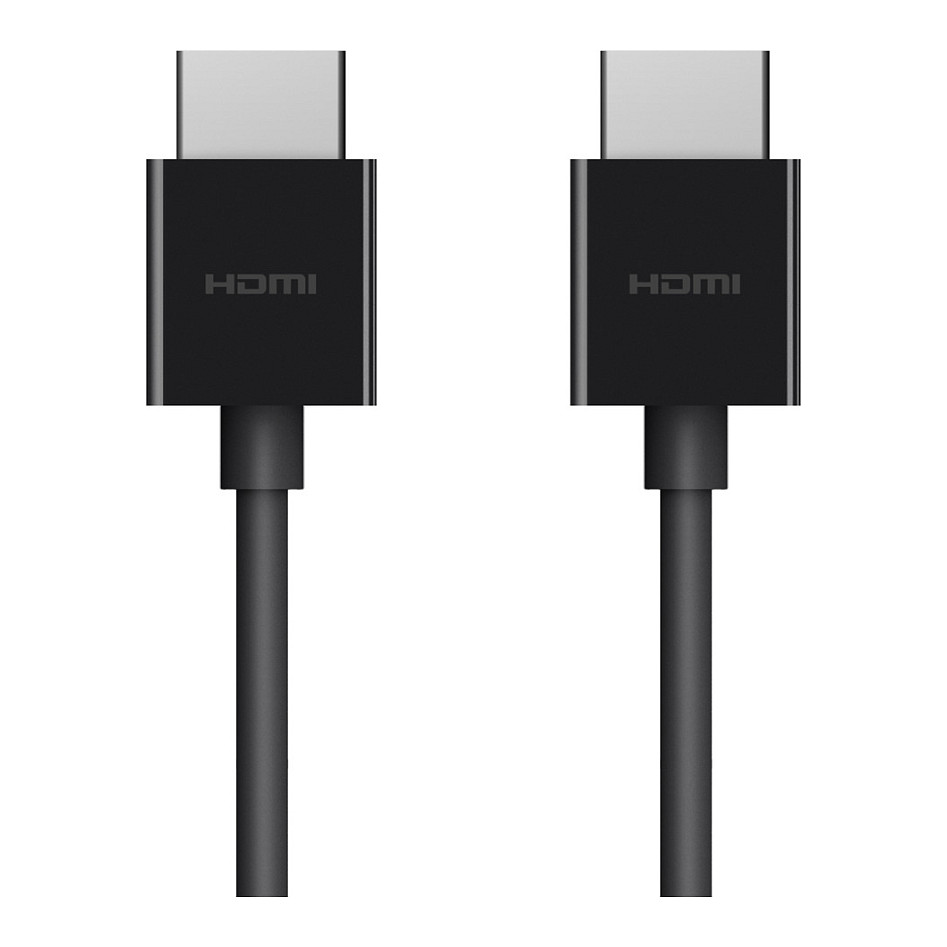 Belkin 4K Ultra High Speed HDMI cable Smartphone Zubehör