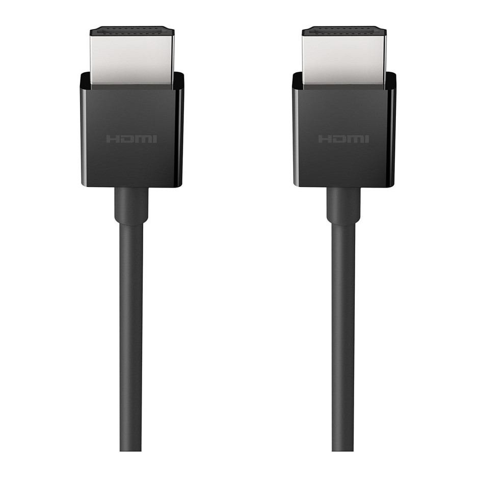Belkin 4K Ultra High Speed HDMI cable