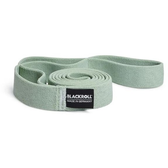 BLACKROLL® - STRETCH BAND *hellgrün* BLACKROLL® - STRETCH BAND *hellgrün*