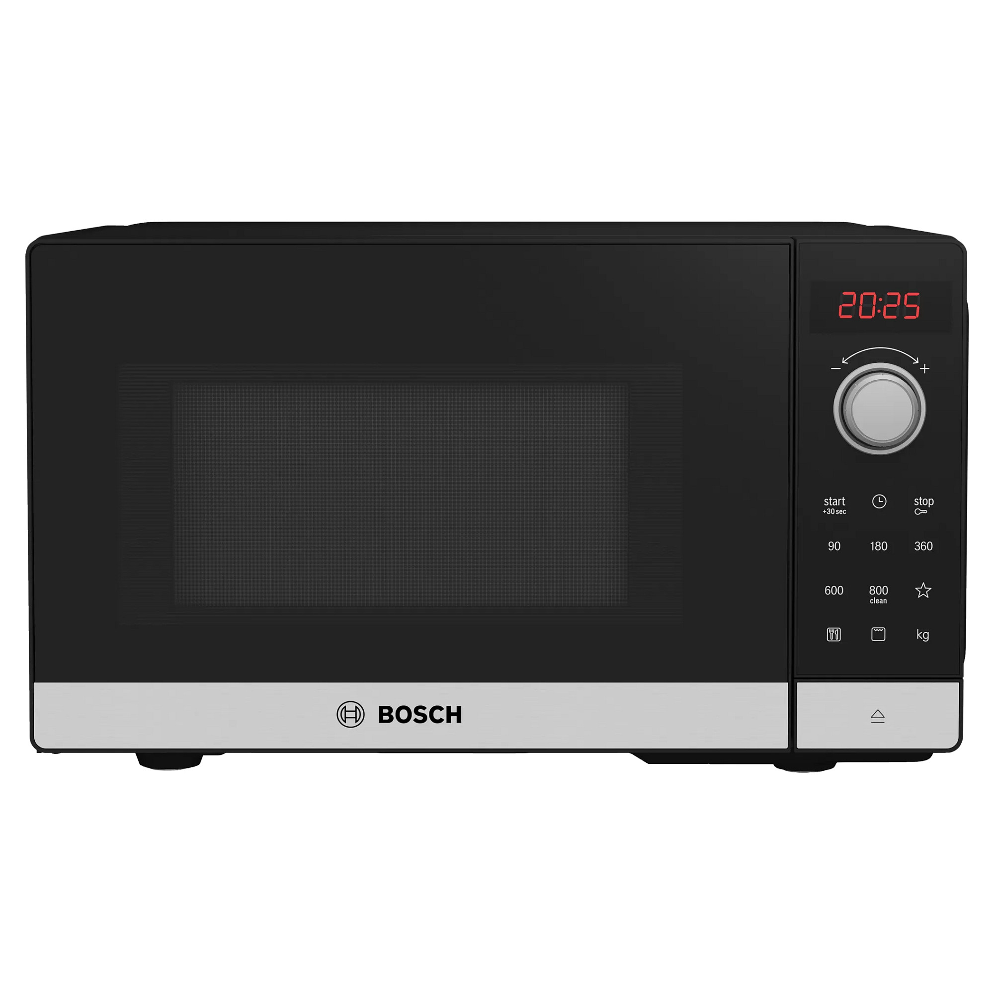 Bosch Serie 2 FEL023MS2 microwave Haushaltskleingeräte