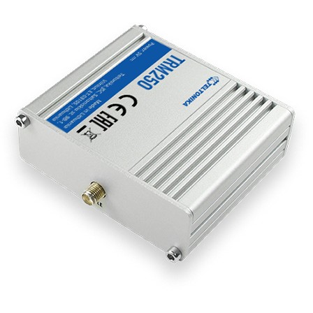 Teltonika TRM250000000, Router, Teltonika TRM250 modem  (BILD2)